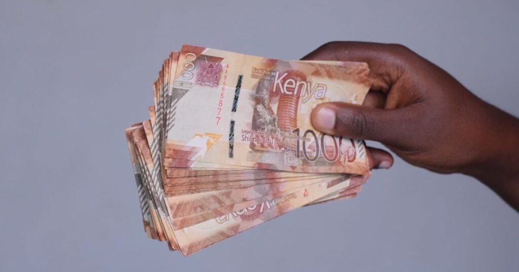 How Much You Pay, SHA Kenya