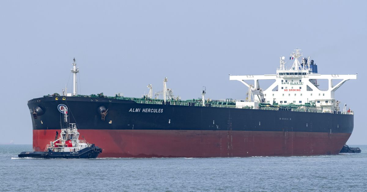 How the Iran War Is Driving Up Fuel Prices in Kenya