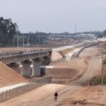 SGR Construction Kenya, understanding kenya road maintenance levy