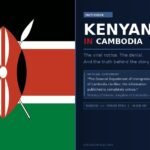 fake news about kenyans in cambodia