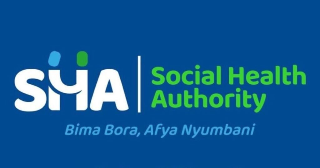 SHA Kenya