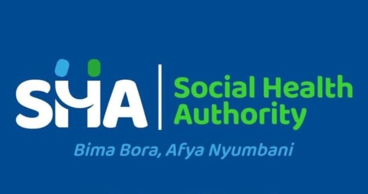 SHA Kenya
